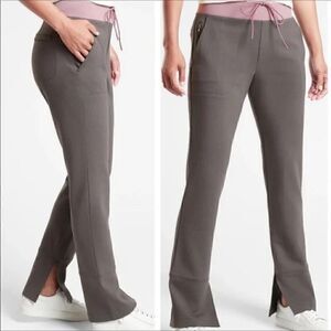 Athleta Hermosa High Rise Activewear Pants 2020